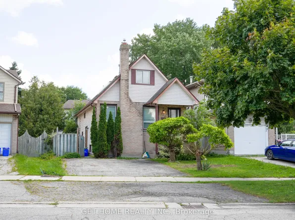 743 Millbank Dr, London, ON N6E 2Y1