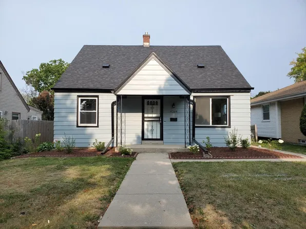 4264 North 62nd STREET, Milwaukee, WI 53216