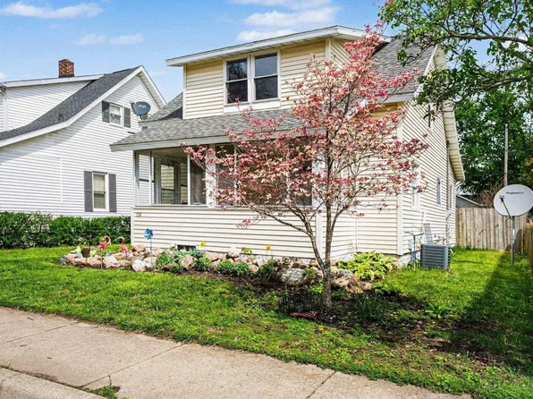 118 Stanley St, Mishawaka, IN 46545