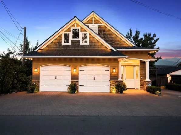 819 S Liberty Dr, Liberty Lake, WA 99019