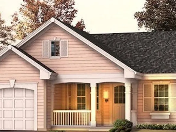 Cochise Dr, Eureka Springs, AR 72631