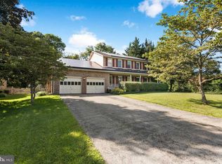 8398 Buckeye Ct, Frederick, MD 21702