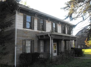 209 Lauffer Mine Rd, Export, PA 15632