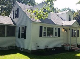473 Foster Rd, Tewksbury, MA 01876
