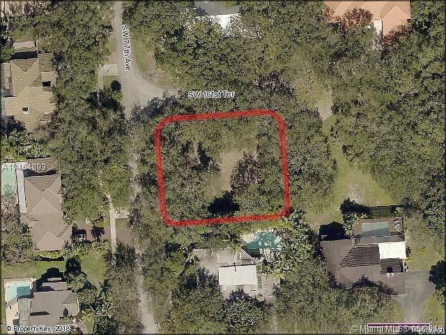 1st image of 7620 SW 161st Ter