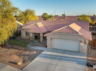 8331 E Topeka Pl, Yuma, AZ 85365