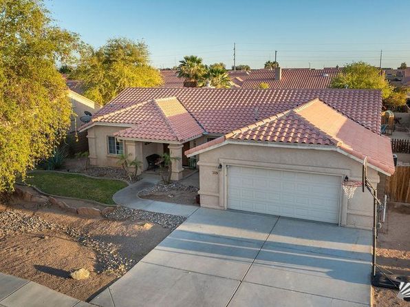 8331 E Topeka Pl, Yuma, AZ 85365