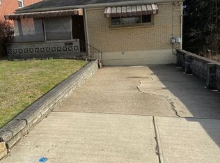 1861 Kiralfy Ave, Pittsburgh, PA 15216