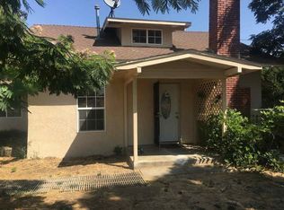 22928 Hamilton Ave, Gerber, CA 96035