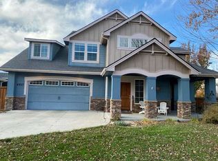6517 S Red Shine Way, Boise, ID 83709