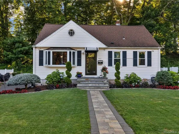 361 Glen Street, New Britain, CT 06051