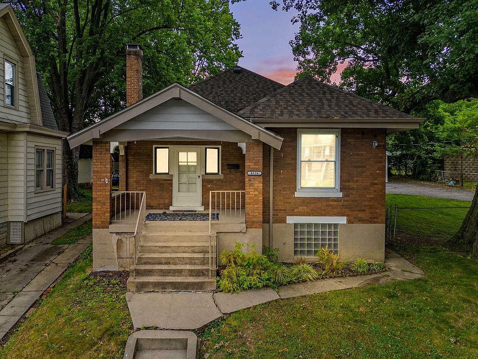 1st image of 4038 Huston Ave