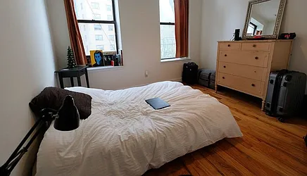 Rented by Keller Williams NYC