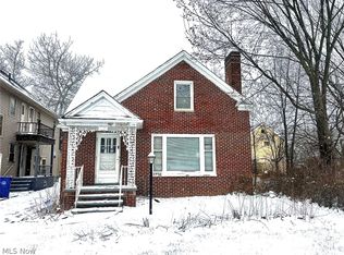3736 Martin Luther King Jr Dr, Cleveland, OH 44105