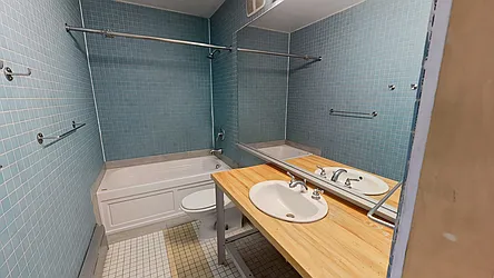 Rented by LG Fairmont Group