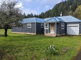 26375 Salmon River Hwy, Willamina, OR 97396