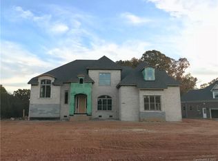 300 Wheatberry Hill Dr #ATH0041, Weddington, NC 28104