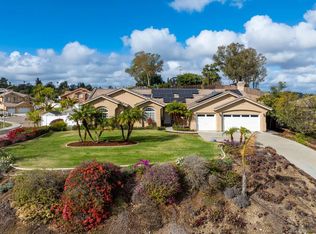 9806 Old Ridge Rd, Spring Valley, CA 91977