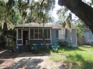 1720 Alabama Ave, Panama City, FL 32401