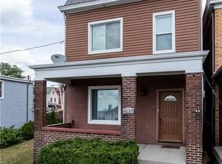 4135 Winterburn Ave, Pittsburgh, PA