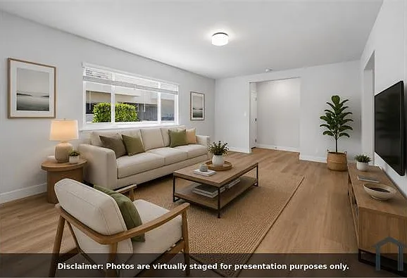 2 bed, $2,700 — Photo 2