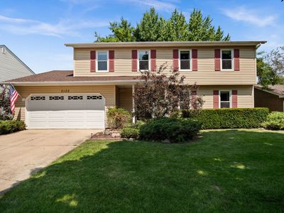 2130 Valley Creek Dr, Elgin, IL, 60123