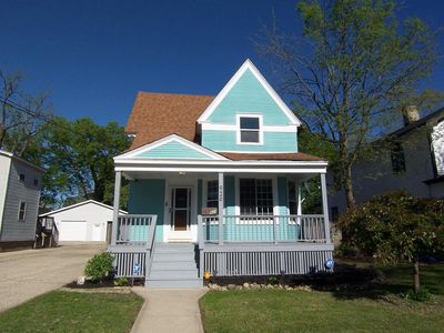 929 Park Avenue, Beloit, WI, 53511