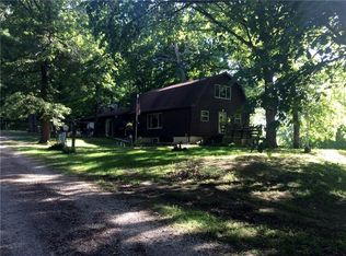 699 E 325 North Rd, Oconee, IL 62553