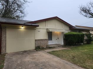 2654 Princeton Dr, Lancaster, TX 75134