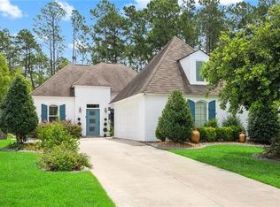 3093 Lost Lake Ln, Madisonville, LA 70447
