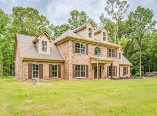 2400 Ivy Dr, Eads, TN 38028