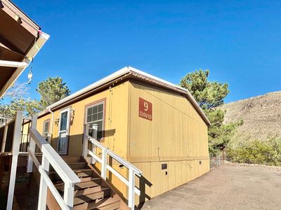 9 David Dr, Alamogordo, NM, 88310