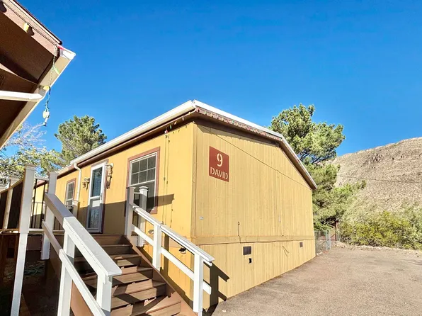 9 David Dr, Alamogordo, NM 88310