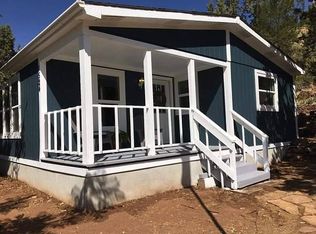 1524 N Rome Way, Apple Valley, UT 84737