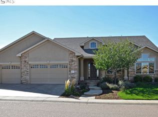 6491 Pumpkin Ridge Dr, Windsor, CO 80550