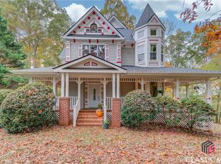 225 Quail Run, Hoschton, GA 30548