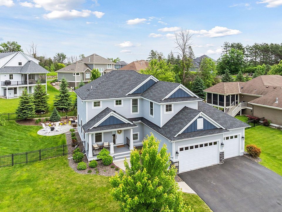 4528 Fable Hill Pkwy N, Hugo, MN 55038 | Zillow