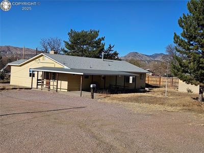 685 Dozier Ave, Canon City, CO, 81212