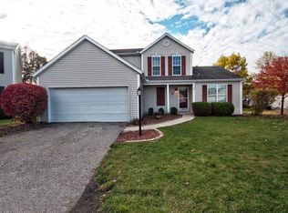 1209 Old Field Cir, Mishawaka, IN