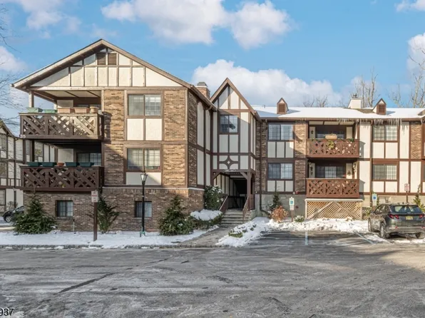 3503 Whittier Ct #3503, Mahwah Twp., NJ 07430