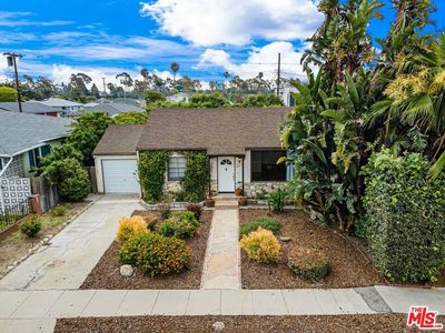 12630 Bonaparte Ave, Los Angeles, CA, 90066