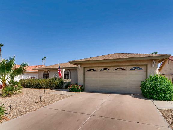 2nd image of 10418 E Twilight Dr