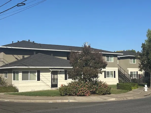 585 W Iowa Ave APT 2, Sunnyvale, CA 94086