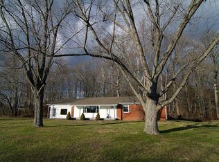 1590 W County Road 850 S, Commiskey, IN 47227