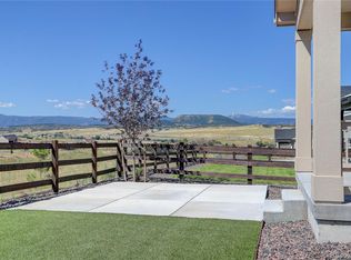 715 Simmental Loop, Castle Rock, CO 80104