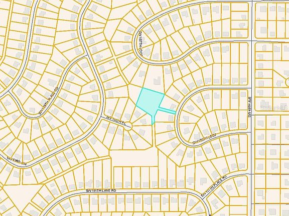 5th image of SW 109th Loop Lot C