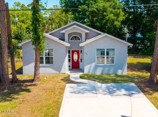 765 Tennessee St, Daytona Beach, FL 32114
