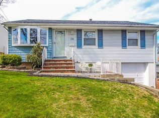 178 Archangela Ave, Colonia, NJ 07067