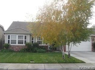 924 Topaz Way, Livingston, CA