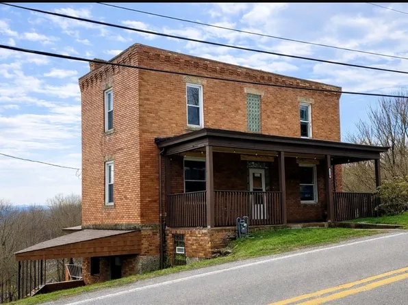 1119 Hancock Ave, Vandergrift, PA 15690